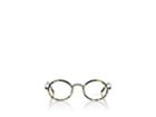 Oliver Peoples Men's Mp-8 30th Eyeglasses