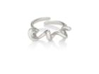 Viola Y. Jewelry Women's Coiled Ring