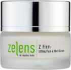 Zelens Women's Z Firm Lifting Face & Neck Cream
