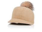 Lola Hats Women's Circa Pom Fur Hat