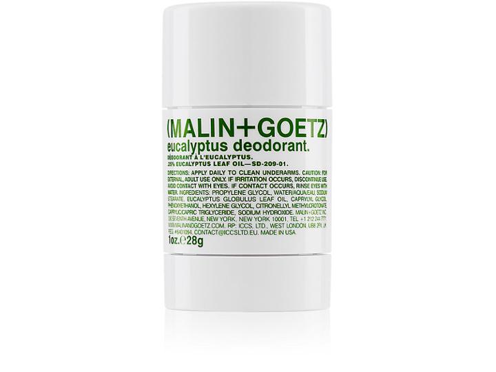 Malin+goetz Women's Mini Eucalyptus Deodorant