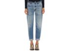 Re/done Women's No Waist Relaxed Jeans