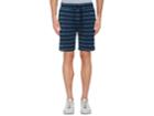 Outerknown Men's Striped Lowtide Sweatshorts