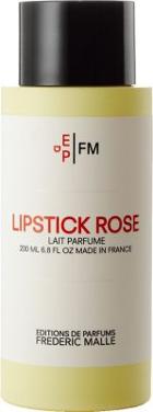 Frdric Malle Women's Lipstick Rose Body Lotion - 200ml