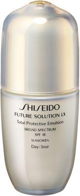 Shiseido Women's Future Solutions Lx Total Protective Emulsion Spf18