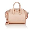 Givenchy Women's Antigona Mini Leather Duffel Bag-pink
