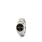 Stephanie Windsor Time Men's Rolex 1969 Oysterdate Watch - Silver
