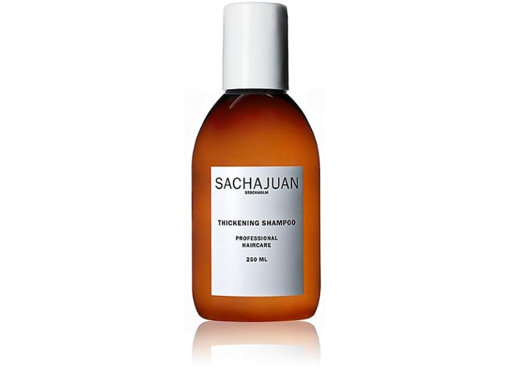 Sachajuan Women's Thickening Shampoo 250ml