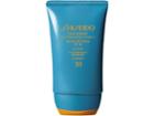 Shiseido Women's Extra Smooth Sun Protection Cream Spf38