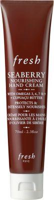 Fresh Women's Seaberry Nourishing Hand Cream