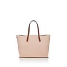 Givenchy Women's Gv Shopper Medium Leather Tote Bag-rose