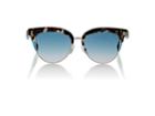 Fendi Women's Rounded-square Sunglasses