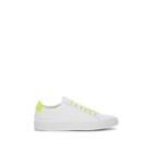 Common Projects Men's Achilles Leather Sneakers - White