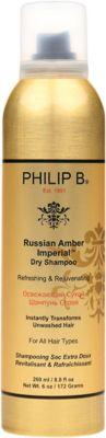Philip B Women's Russian Amber Imperial Dry Shampoo