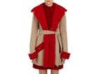 Marc Jacobs Women's Wool-blend Boucl Coat
