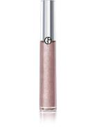 Armani Eye Tint, Luxe Is More No. 16 - Limited Edition Rose Platinum-c