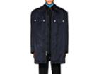 Calvin Klein 205w39nyc Men's Tech-twill Oversized Jacket
