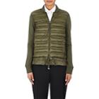 Moncler Women's Maglia Cardigan-olive