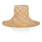 Albertus Swanepoel Women's Fynbos Straw Hat-neutral