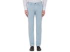 Incotex Men's Ray Five-pocket Cotton-blend Pants