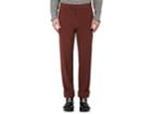 Gucci Men's Wool Crinkled Flat-front Trousers