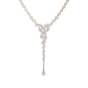 Sara Weinstock Women's Reverie Couture Necklace - Rose Gold