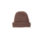 Barneys New York Men's Rib-knit Mohair-blend Fisherman's Hat