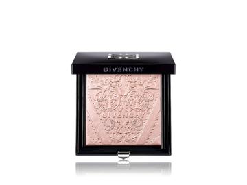 Givenchy Beauty Women's Teint Couture Shimmer Powder