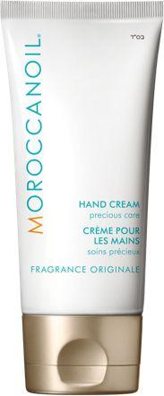 Moroccanoil Women's Fragrance Originale Hand Cream-colorless