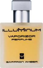 Illuminum Women's Saffron Amber Vaporizor Perfume 100ml