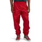2 Moncler 1952 Men's Tech-fabric Track Pants - Red