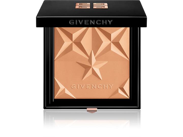 Givenchy Beauty Women's Les Saisons Healthy Glow Bronzing Powder