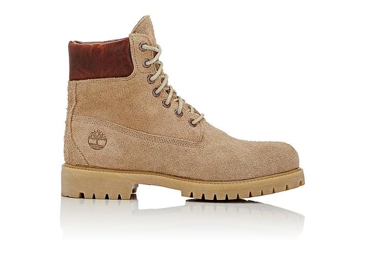 Timberland Men's Bny Sole Series: 6-inch Boots