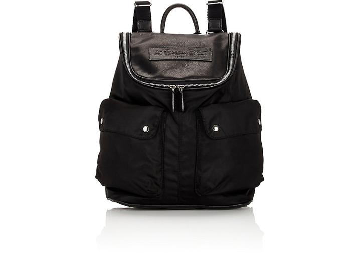 Felisi Men's Top-zip Backpack