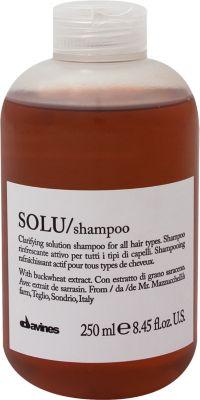 Davines Women's Solu Shampoo