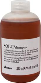 Davines Women's Solu Shampoo