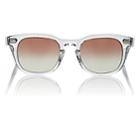 Moscot Men's Gelt Sunglasses-brown
