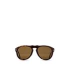 Persol Men's Po0649 Sunglasses - Brown