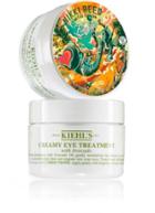Kiehl's Since 1851 Women's Limited Edition Earth Day Avocado Eye Treatment - Nikki Reed