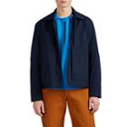 Craig Green Men's Lightweight Cotton Workwear Jacket - Navy