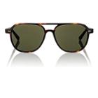 Moscot Men's Bjorn Sunglasses-brown