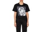 Valentino Women's Moonlover Embellished Cotton T-shirt