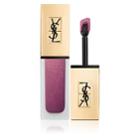 Yves Saint Laurent Beauty Women's Tatouage Couture Metallics - 102 Iron Pink Spirit