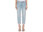 Isabel Marant Toile Women's Corliff Distressed Jeans