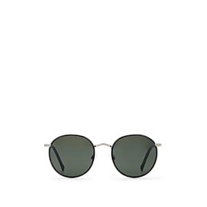 Moscot Men's Zev Sunglasses - Black