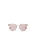 Garrett Leight Men's Morningside Sunglasses - Pink