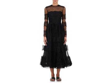 Valentino Women's Fit & Flare Cocktail Dress