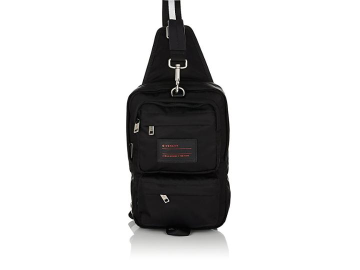 Givenchy Men's Sling Backpack