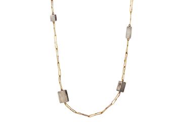 Judy Geib Women's Long Mies Dream Necklace