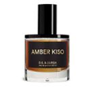 D.s. & Durga Women's Amber Kiso Eau De Parfum 50ml